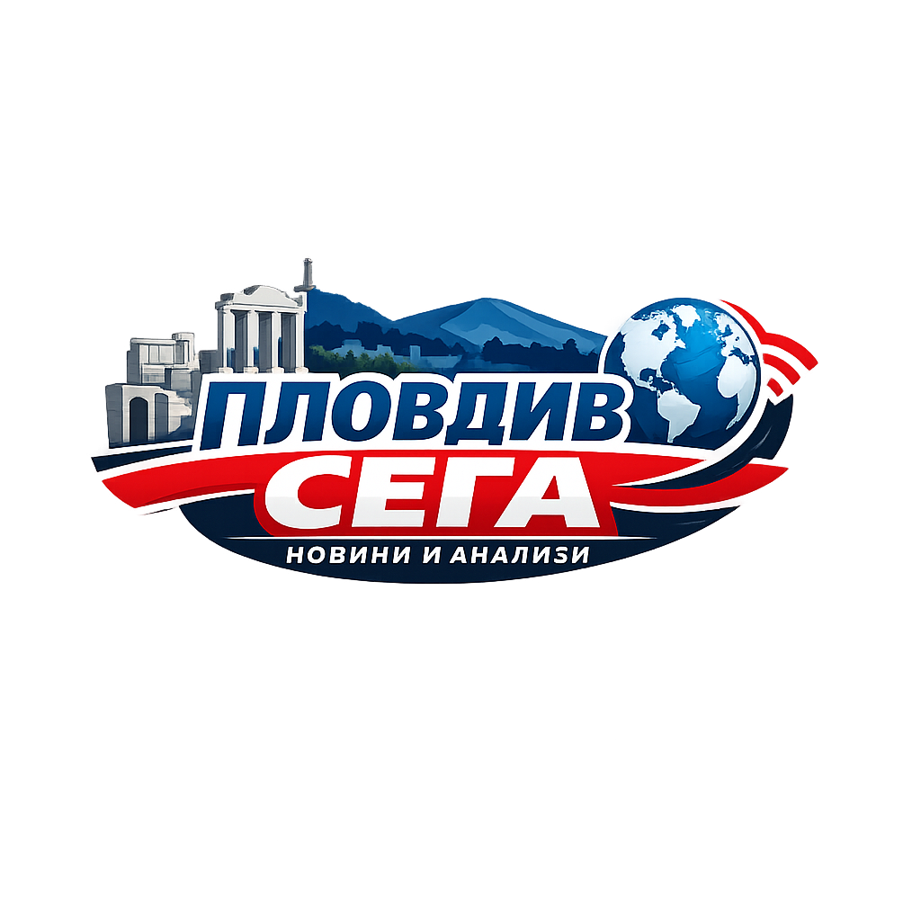 Пловдив Сега